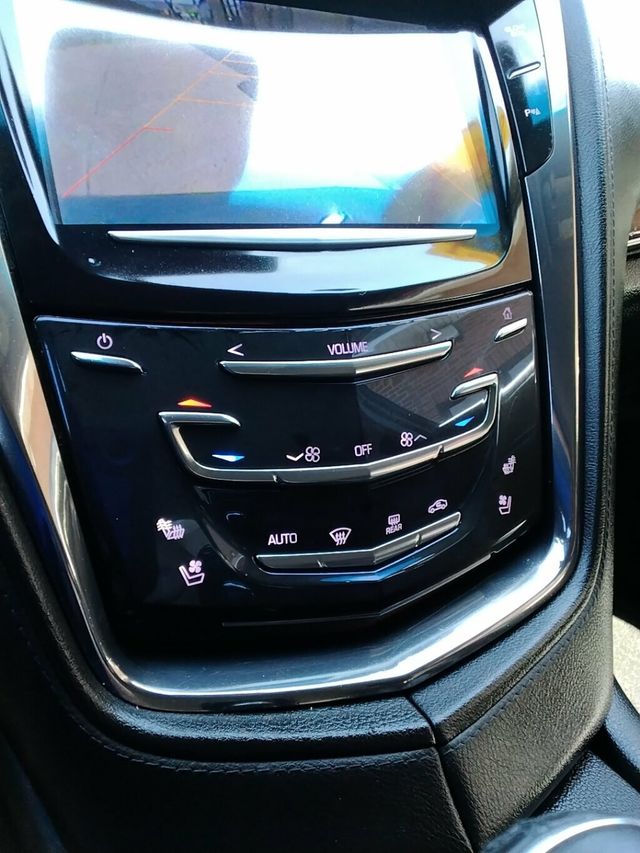 2014 Cadillac CTS Sedan LUXURY RIDE - 23068392 - 20
