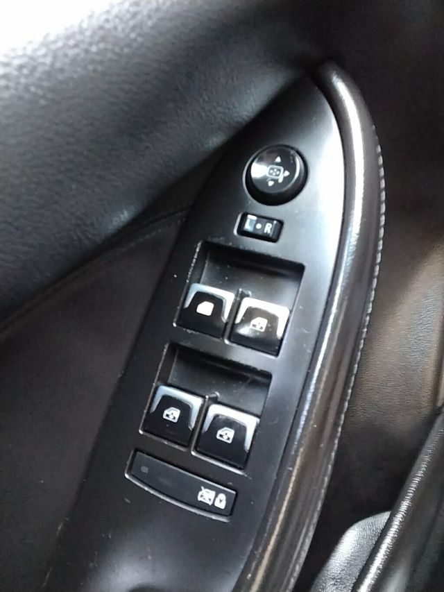 2014 Cadillac CTS Sedan LUXURY RIDE - 23068392 - 22