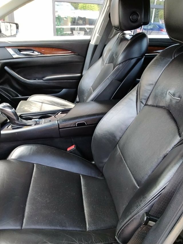 2014 Cadillac CTS Sedan LUXURY RIDE - 23068392 - 6