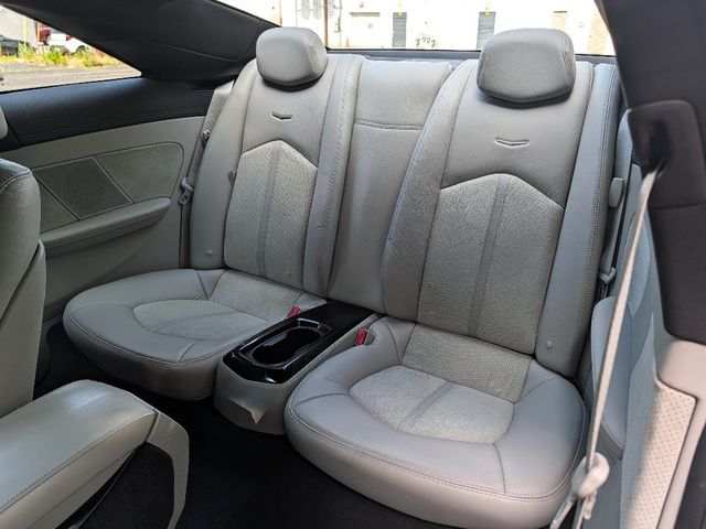 2014 Cadillac CTS-V Coupe 2dr Coupe - 23046815 - 15