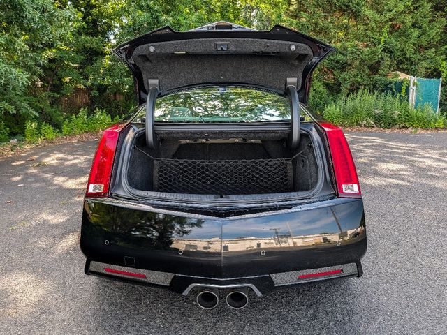 2014 Cadillac CTS-V Coupe 2dr Coupe - 23046815 - 6