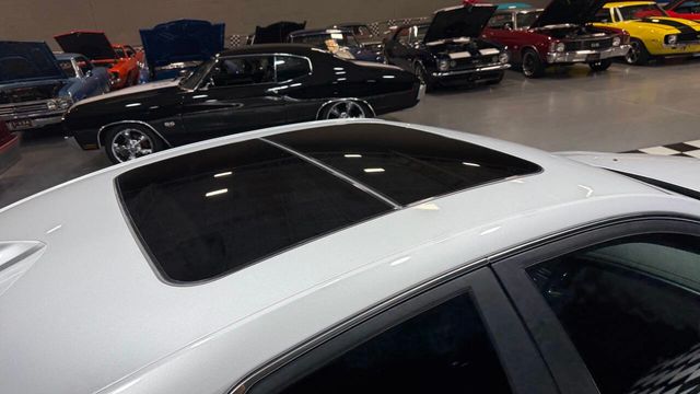 2014 Cadillac CTS-V Sedan 4dr Sedan - 22928603 - 23