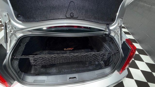 2014 Cadillac CTS-V Sedan 4dr Sedan - 22928603 - 35