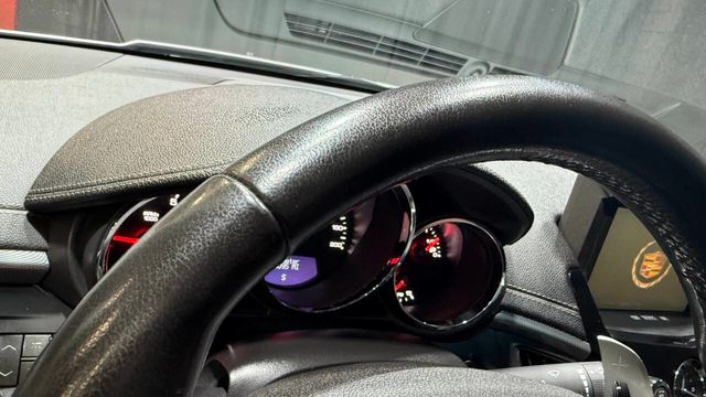 2014 Cadillac CTS-V Sedan 4dr Sedan - 22928603 - 41