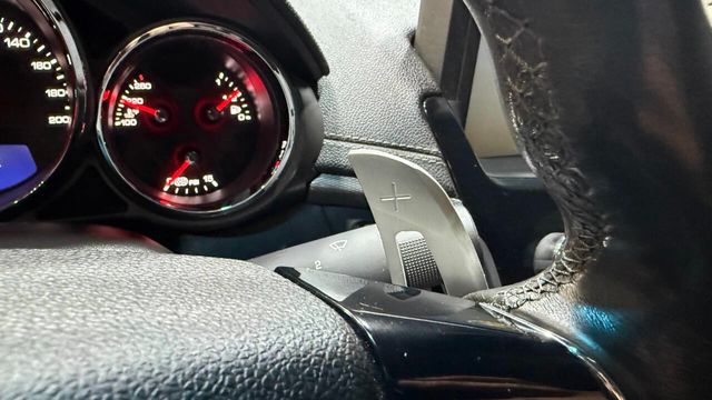 2014 Cadillac CTS-V Sedan 4dr Sedan - 22928603 - 42