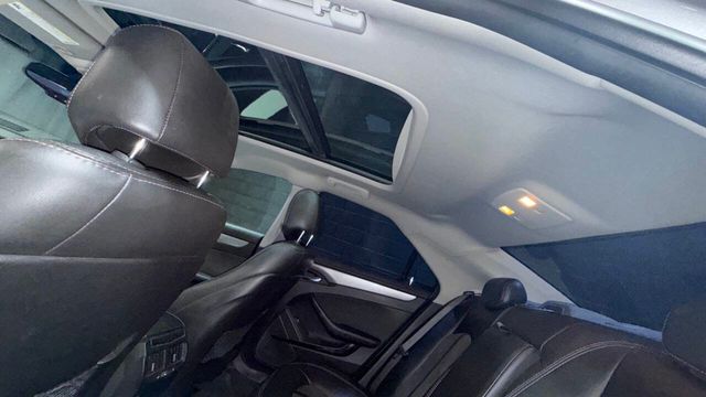 2014 Cadillac CTS-V Sedan 4dr Sedan - 22928603 - 49