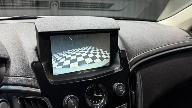 2014 Cadillac CTS-V Sedan 4dr Sedan - 22928603 - 55