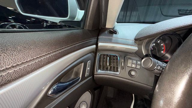 2014 Cadillac CTS-V Sedan 4dr Sedan - 22928603 - 60