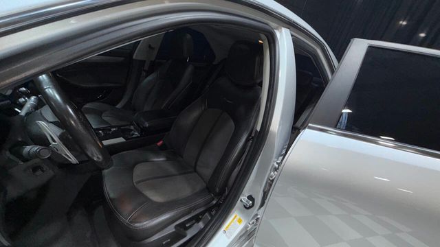 2014 Cadillac CTS-V Sedan 4dr Sedan - 22928603 - 63