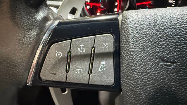 2014 Cadillac CTS-V Sedan 4dr Sedan - 22928603 - 67