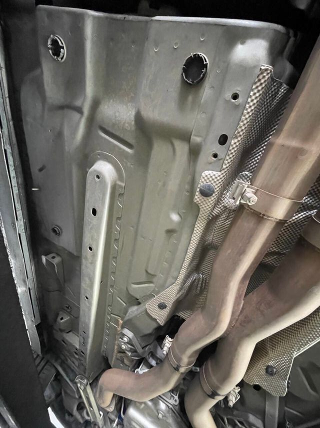 2014 Cadillac CTS-V Sedan 4dr Sedan - 22928603 - 72