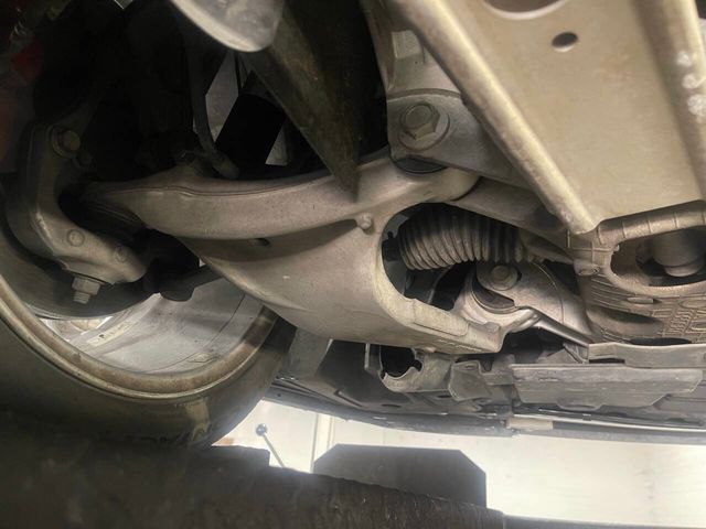 2014 Cadillac CTS-V Sedan 4dr Sedan - 22928603 - 75