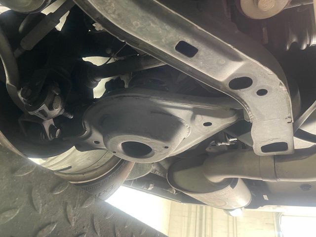 2014 Cadillac CTS-V Sedan 4dr Sedan - 22928603 - 77