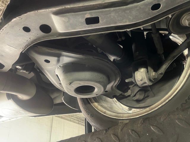 2014 Cadillac CTS-V Sedan 4dr Sedan - 22928603 - 78