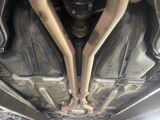 2014 Cadillac CTS-V Sedan 4dr Sedan - 22928603 - 79