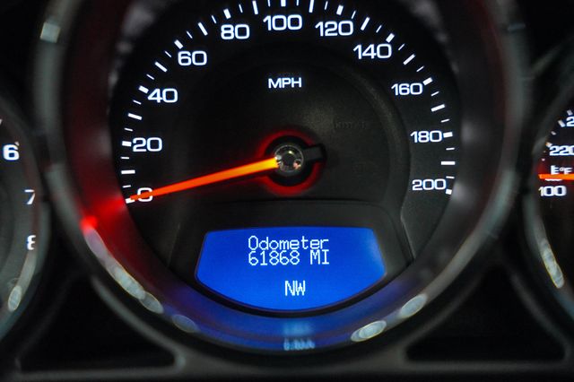 2014 Cadillac CTS-V Sedan 4dr Sedan - 23086153 - 5