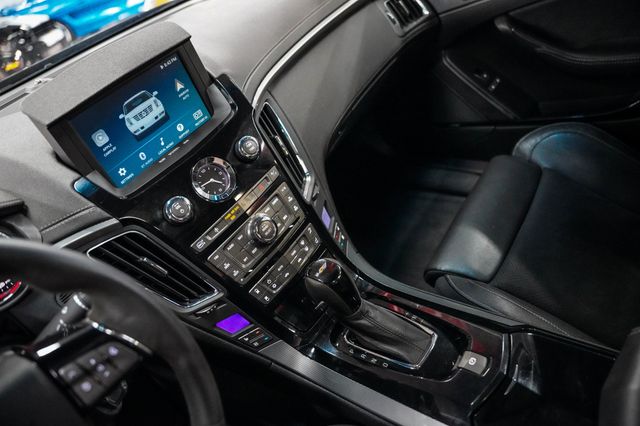 2014 Cadillac CTS-V Sedan 4dr Sedan - 23086153 - 6