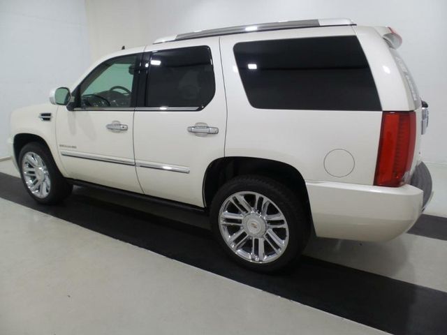 2014 Cadillac Escalade 2WD 4dr Platinum - 15400136 - 1