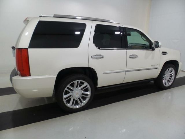 2014 Cadillac Escalade 2WD 4dr Platinum - 15400136 - 2