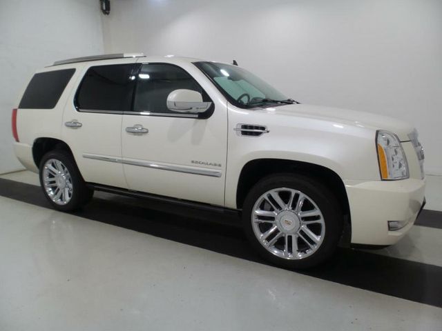 2014 Cadillac Escalade 2WD 4dr Platinum - 15400136 - 3