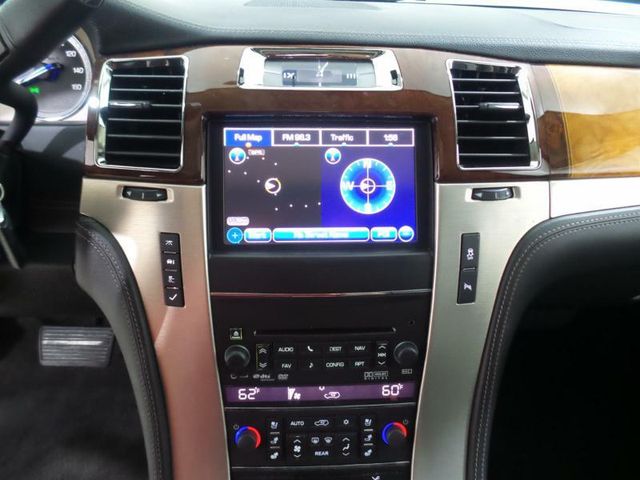 2014 Cadillac Escalade 2WD 4dr Platinum - 15400136 - 7