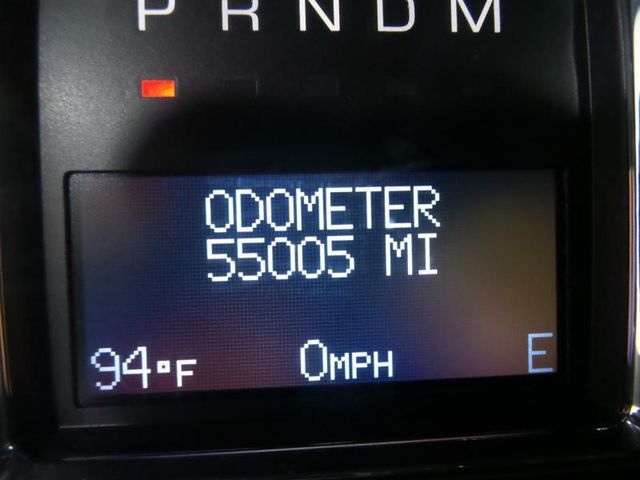 2014 Cadillac Escalade 2WD 4dr Platinum - 15400136 - 8