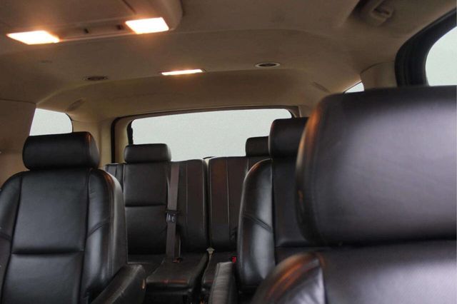 2014 Cadillac Escalade AWD 4dr Luxury - 22995188 - 8