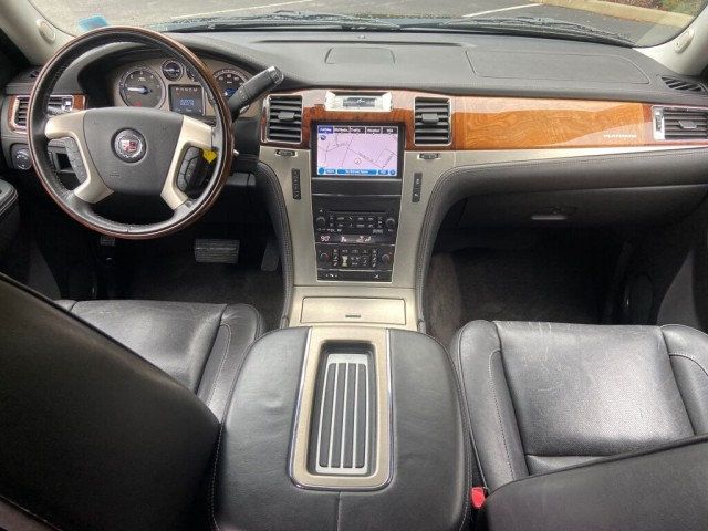 2014 Cadillac Escalade AWD 4dr Platinum - 22289325 - 9