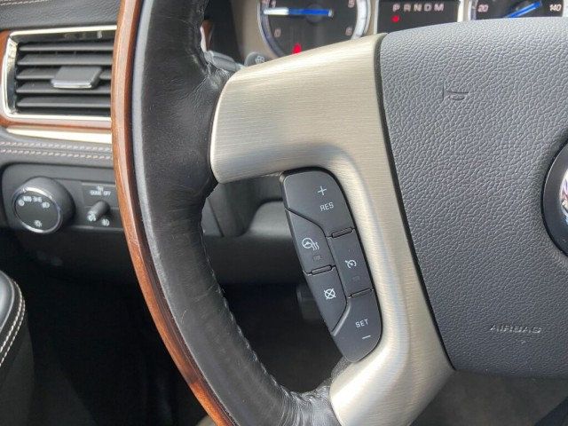 2014 Cadillac Escalade AWD 4dr Platinum - 22289325 - 14