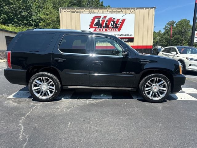 2014 Cadillac Escalade AWD 4dr Premium - 22546931 - 1