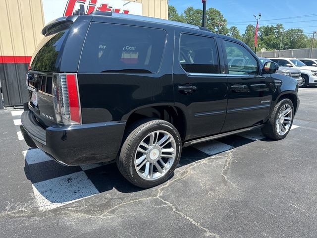 2014 Cadillac Escalade AWD 4dr Premium - 22546931 - 2