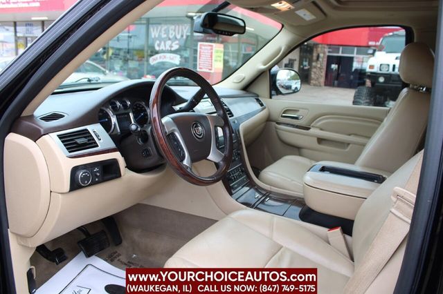 2014 Cadillac Escalade ESV AWD 4dr Premium - 22427117 - 11