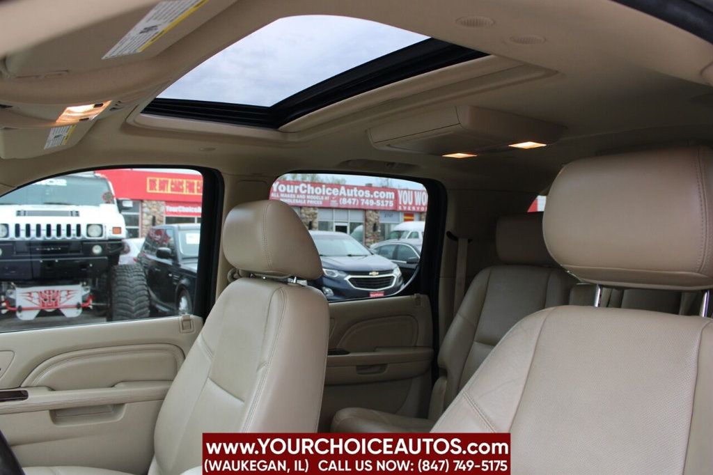 2014 Cadillac Escalade ESV AWD 4dr Premium - 22427117 - 12