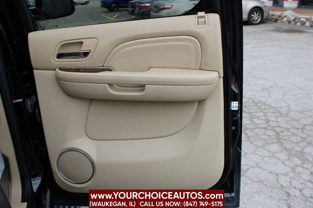 2014 Cadillac Escalade ESV AWD 4dr Premium - 22427117 - 18