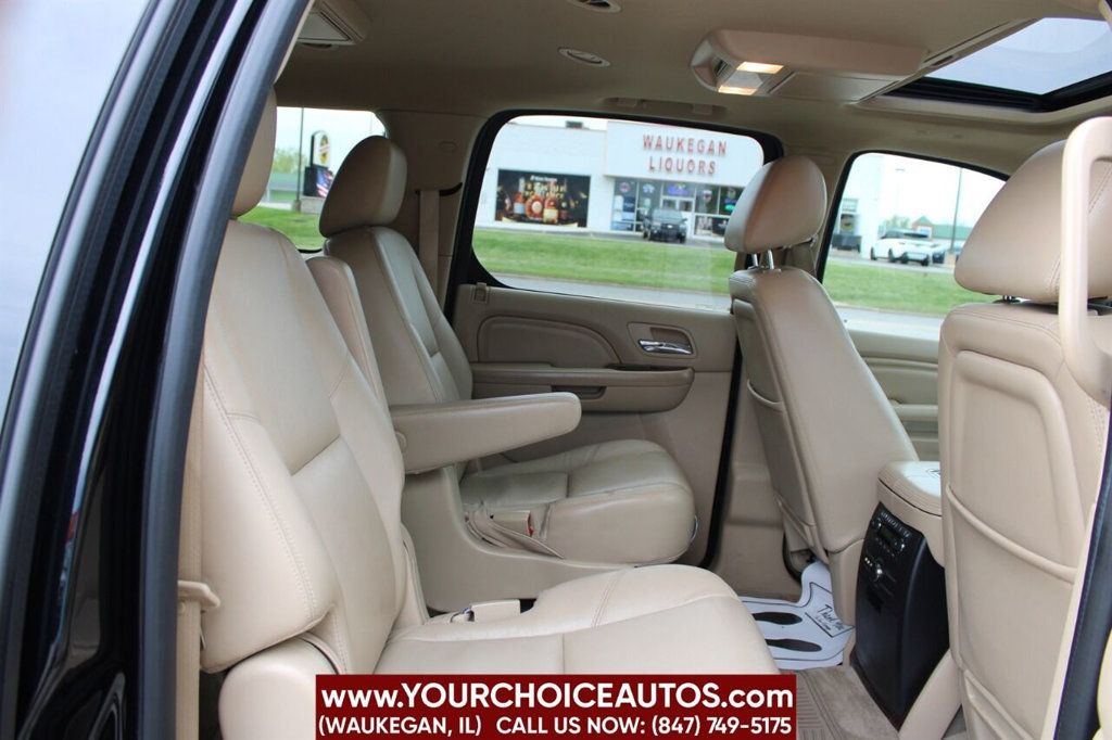 2014 Cadillac Escalade ESV AWD 4dr Premium - 22427117 - 19