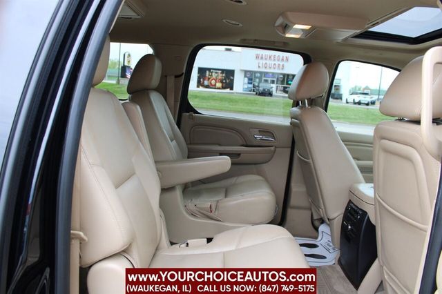 2014 Cadillac Escalade ESV AWD 4dr Premium - 22427117 - 19