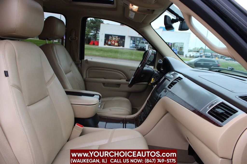 2014 Cadillac Escalade ESV AWD 4dr Premium - 22427117 - 23