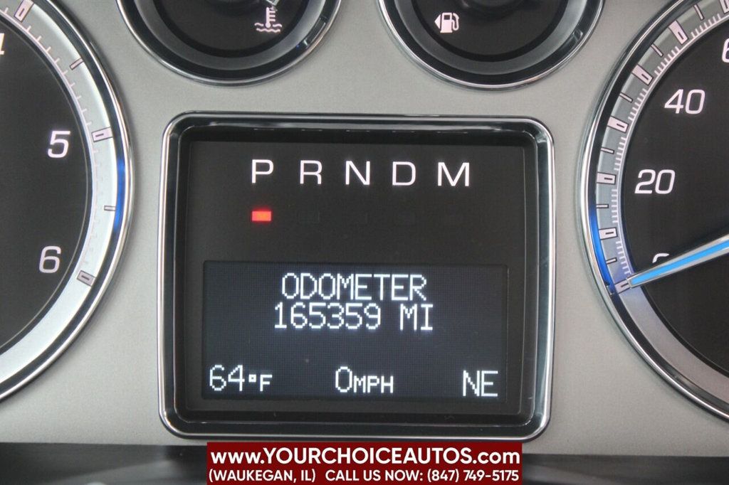 2014 Cadillac Escalade ESV AWD 4dr Premium - 22427117 - 29