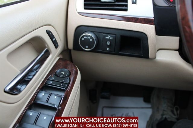 2014 Cadillac Escalade ESV AWD 4dr Premium - 22427117 - 32