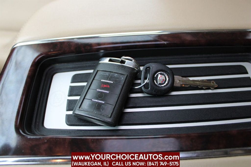 2014 Cadillac Escalade ESV AWD 4dr Premium - 22427117 - 36