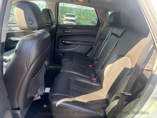 2014 Cadillac SRX AWD 4dr Luxury Collection - 23006828 - 9