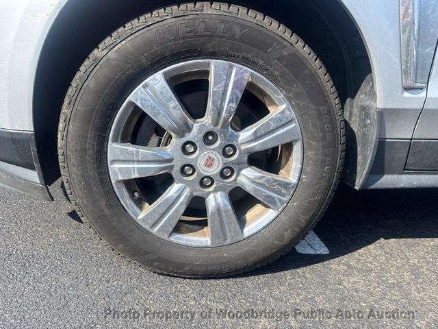 2014 Cadillac SRX AWD 4dr Luxury Collection - 23006828 - 11