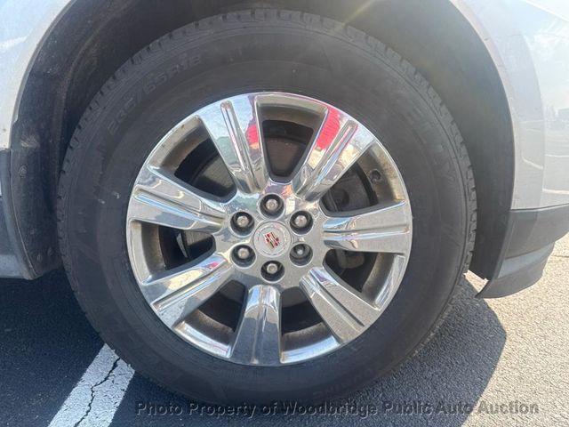 2014 Cadillac SRX AWD 4dr Luxury Collection - 23006828 - 12