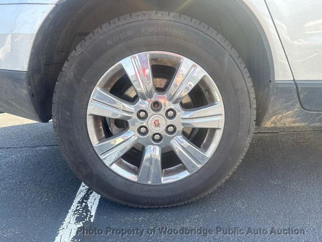 2014 Cadillac SRX AWD 4dr Luxury Collection - 23006828 - 13