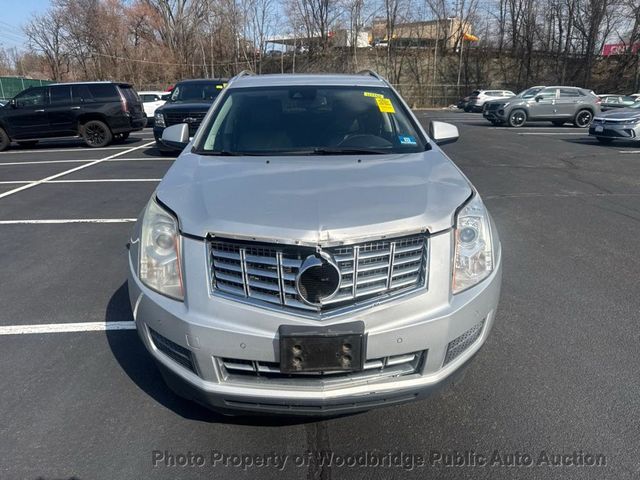 2014 Cadillac SRX AWD 4dr Luxury Collection - 23006828 - 1