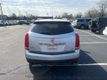2014 Cadillac SRX AWD 4dr Luxury Collection - 23006828 - 3