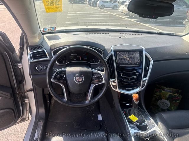 2014 Cadillac SRX AWD 4dr Luxury Collection - 23006828 - 7