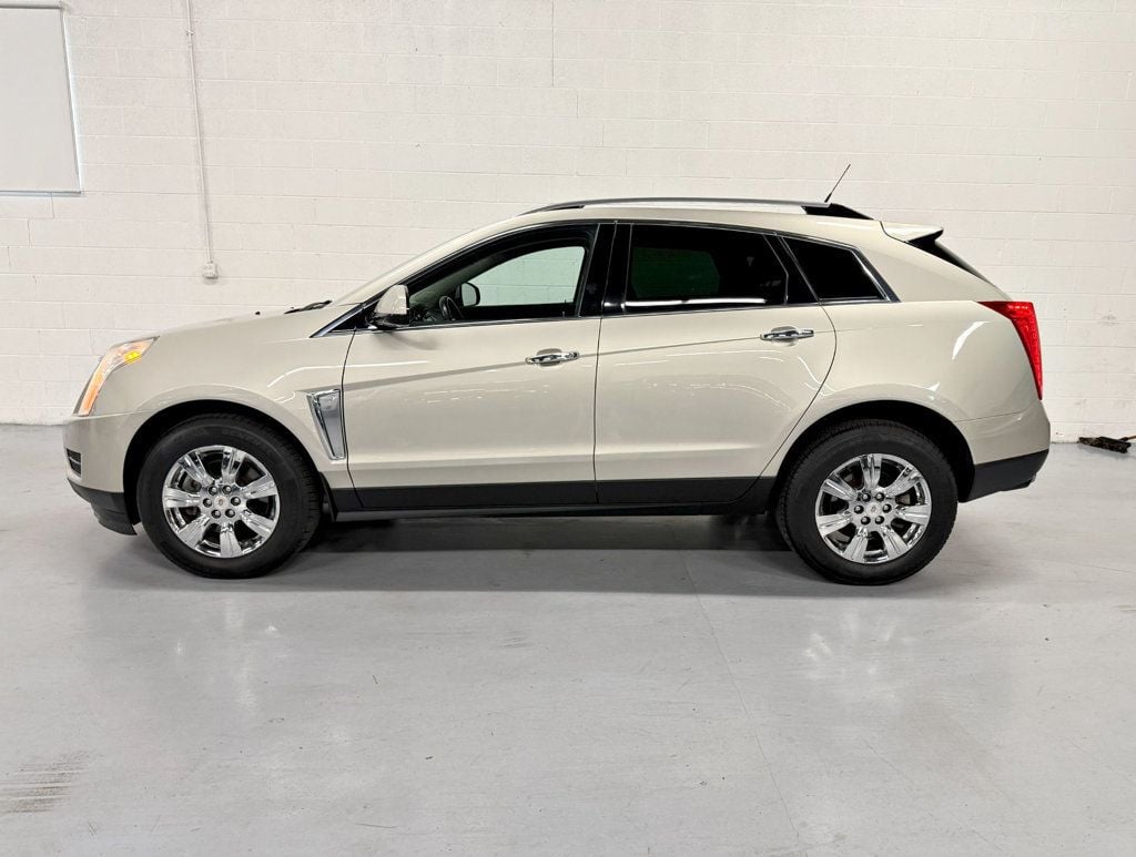 2014 Cadillac SRX AWD 4dr Luxury Collection - 22668957 - 3