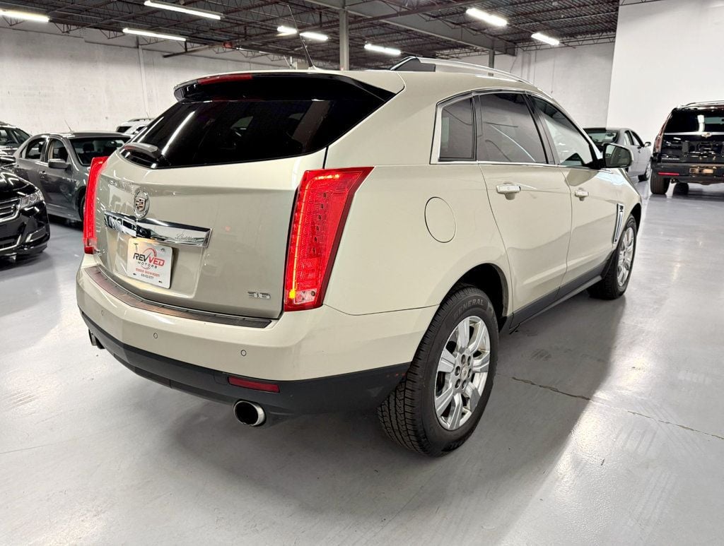 2014 Cadillac SRX AWD 4dr Luxury Collection - 22668957 - 6