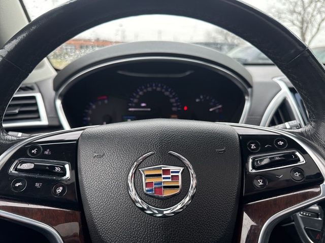 2014 Cadillac SRX AWD 4dr Luxury Collection - 22998765 - 9